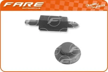 Пiстон крiплення FARE SA 4688