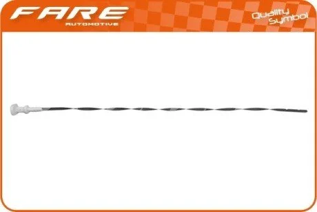 Фото 1 - щуп масляний FARE SA 4689 Щуп масляний FARE SA 4689 (фото 1)