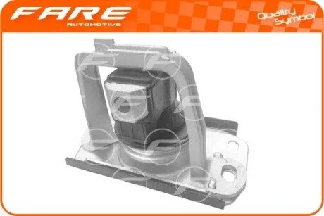 Подушка двигателя FARE SA 4738