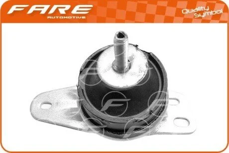 Подушка двигателя FARE SA 4746