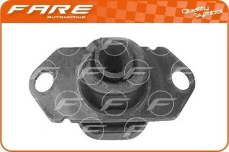 Подушка двигателя FARE SA 4750