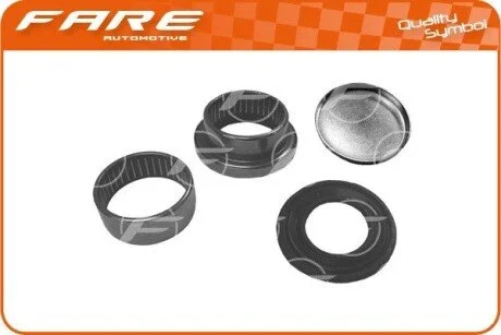 Пiдшипник балки к-т FARE SA 4802
