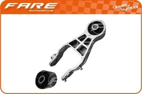 Подушка двигателя FARE SA 4873