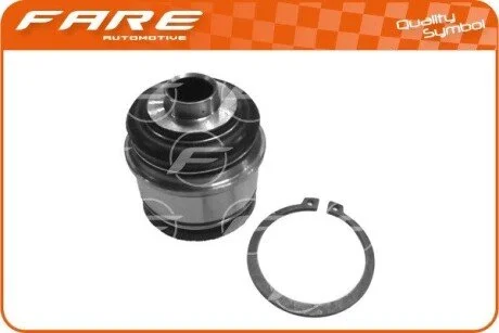 Плаваючий сайлентблок FARE SA 4880
