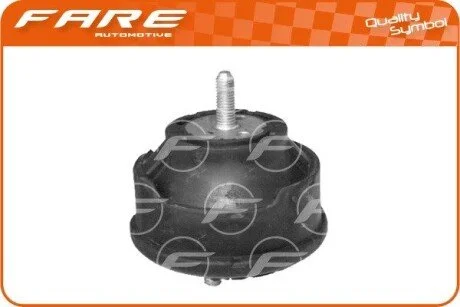 Подушка двигателя FARE SA 4883