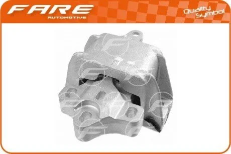 Подушка двигателя FARE SA 4895