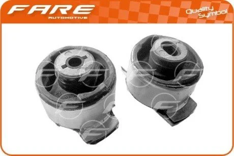 Подушка балки к-т FARE SA 4976