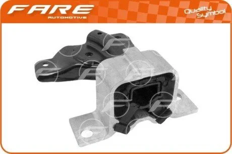 Подушка двигателя FARE SA 4979