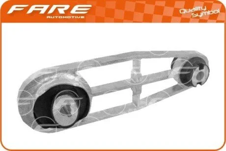 Подушка двигателя FARE SA 5197