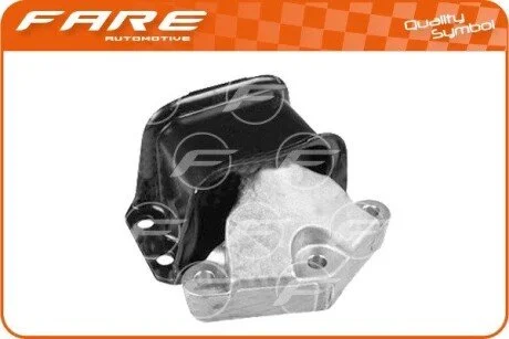 Подушка двигателя FARE SA 5237