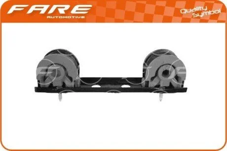 Резинка глушителя FARE SA 5275