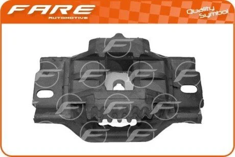 Подушка двигателя FARE SA 5347