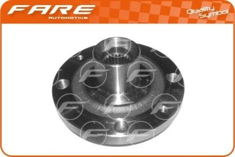 Ступиця колеса FARE SA 6021