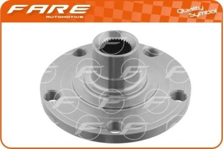 Ступиця колеса FARE SA 6025