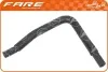 Шланг радiатора FARE SA 8791 (фото 1)