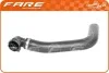 Шланг радiатора FARE SA 9111 (фото 1)