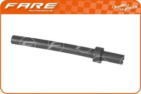 Шланг радiатора FARE SA 9125
