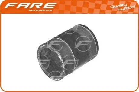 Патрубок FARE SA 9317