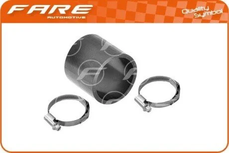 Патрубок FARE SA 9318