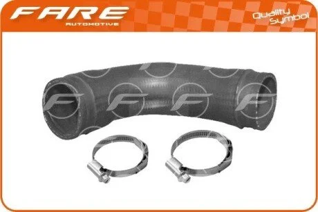 Патрубок FARE SA 9374
