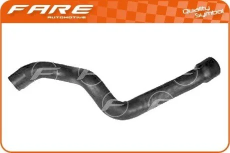 Шлангопровод FARE SA 9385