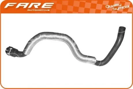 Шланг FARE SA 9398