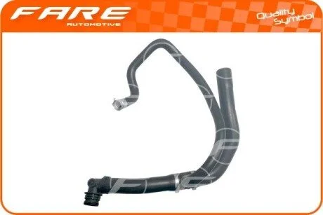 Фото 1 - шлангопровод FARE SA 9516 Шлангопровод FARE SA 9516 (фото 1)