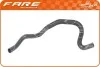 Шланг радiатора FARE SA 9551 (фото 1)