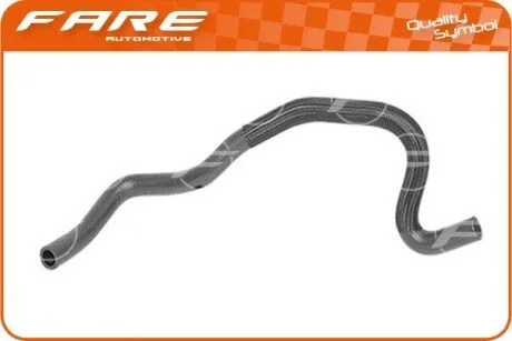 Шлангопровод FARE SA 9551
