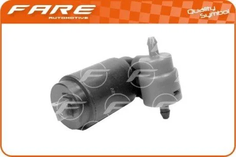 Насос стеклоомывателя FARE SA 9717