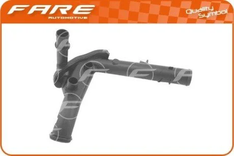 Патрубок FARE SA 9790