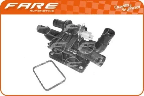 Термостат FARE SA 9870