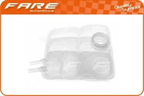 Бачок компенсацiйний FARE SA 9895