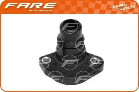 Фланец системы охлаждения FARE SA 9907
