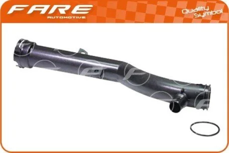 Патрубок системы охлаждения FARE SA 9970