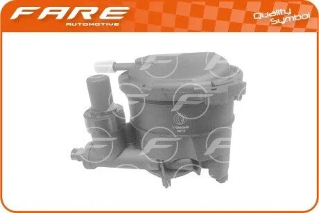 Корпус FARE SA 9972
