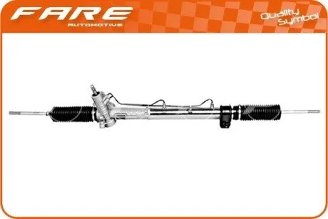 Привод FARE SA DC006