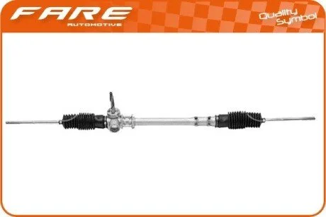 Рульова рейка, 1140mm ручна FARE SA DF003