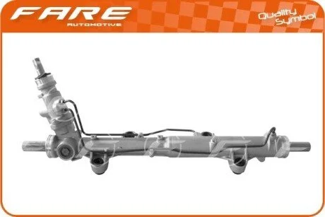 Привод FARE SA DW021