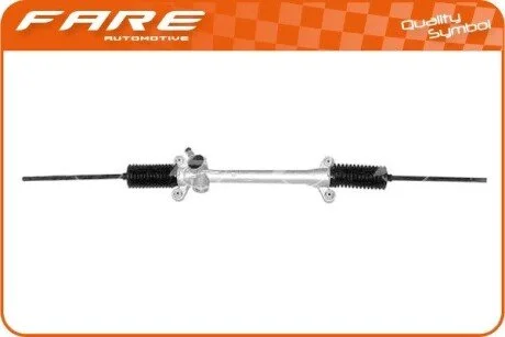 Рульова рейка FARE SA DW027 (фото 1)