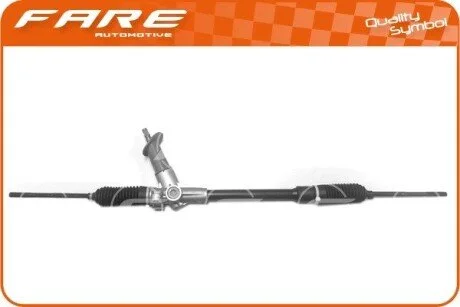 Рульова рейка FARE SA DW028