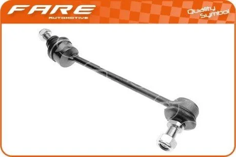 Тяга / стiйка, стабiлiзатор FARE SA F0012LA