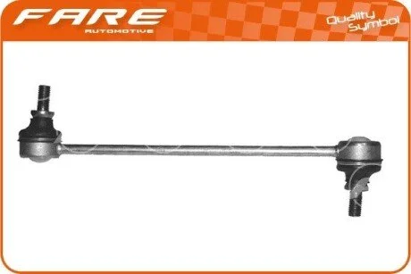 Тяга / стiйка, стабiлiзатор FARE SA F0015B