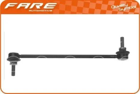 Тяга / стiйка, стабiлiзатор FARE SA F0025R