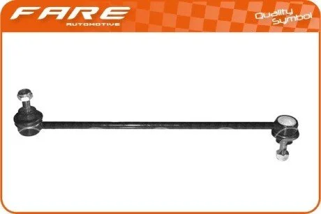 Тяга / стiйка, стабiлiзатор FARE SA F0656P
