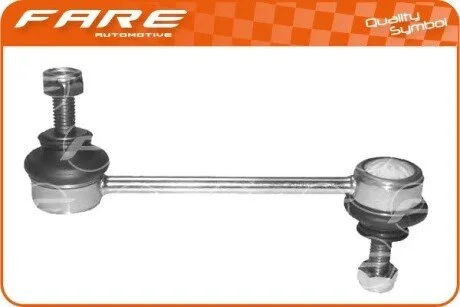 Тяга / стiйка, стабiлiзатор FARE SA F0659P