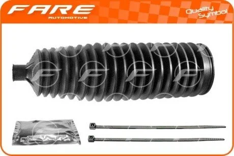 Пильник рульового керування, к-т FARE SA K11852
