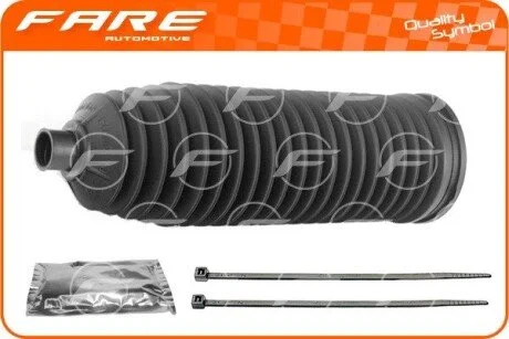 Пильник рульового керування к-т FARE SA K14582