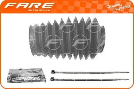 Пильник рульового керування, к-т FARE SA K1512