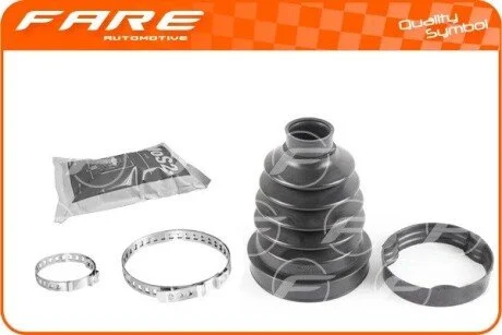 Пильник привiдного валу к-т FARE SA K15721
